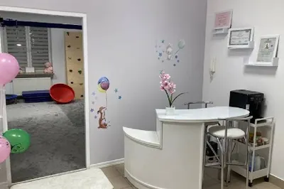 Terapia Si. Centrum rozwoju i terapii Piramida Zmysłów